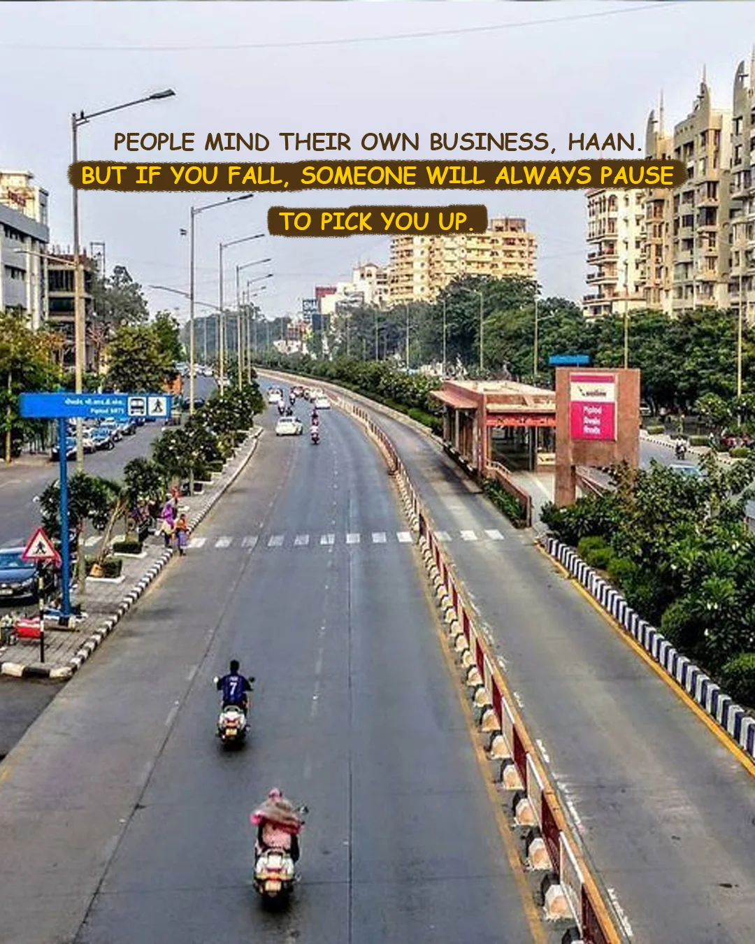 Surat Feeks Like Home? — photo 6