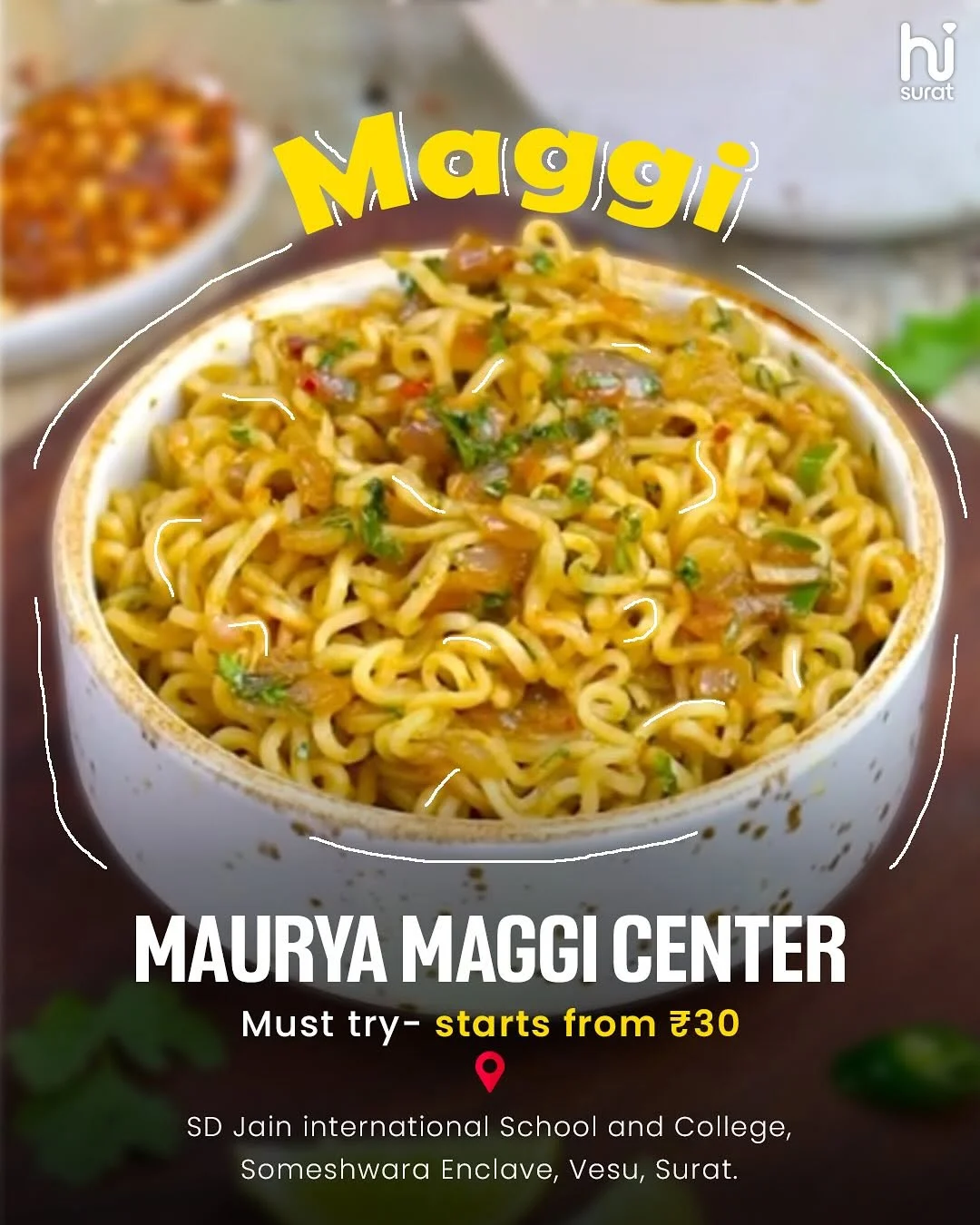 Surat Food Guide under Rs.100 — photo 2