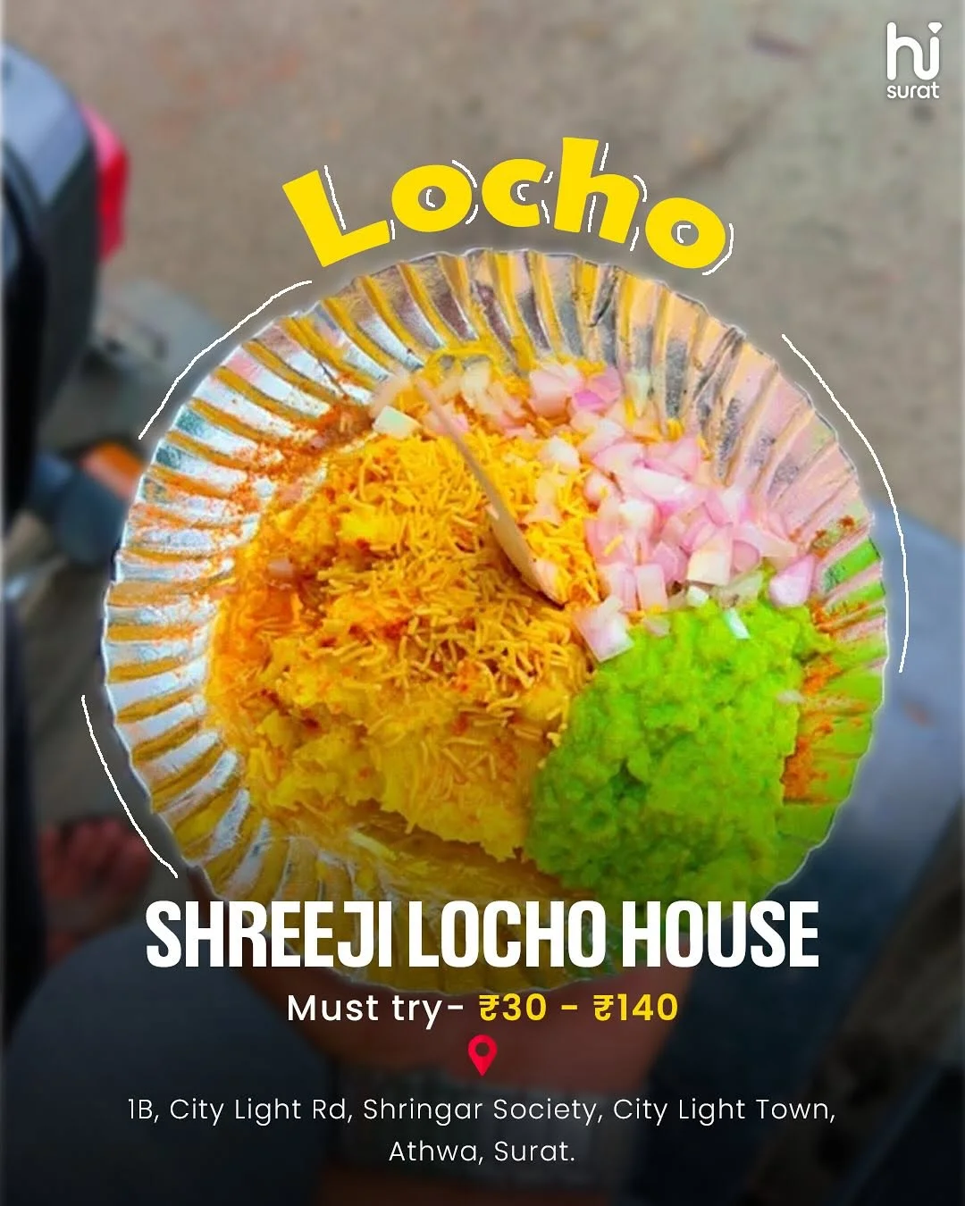 Surat Food Guide under Rs.100 — photo 6