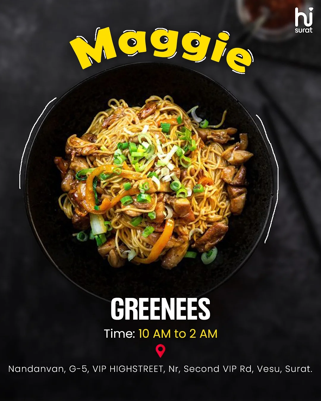 Surat Food Guide — photo 2