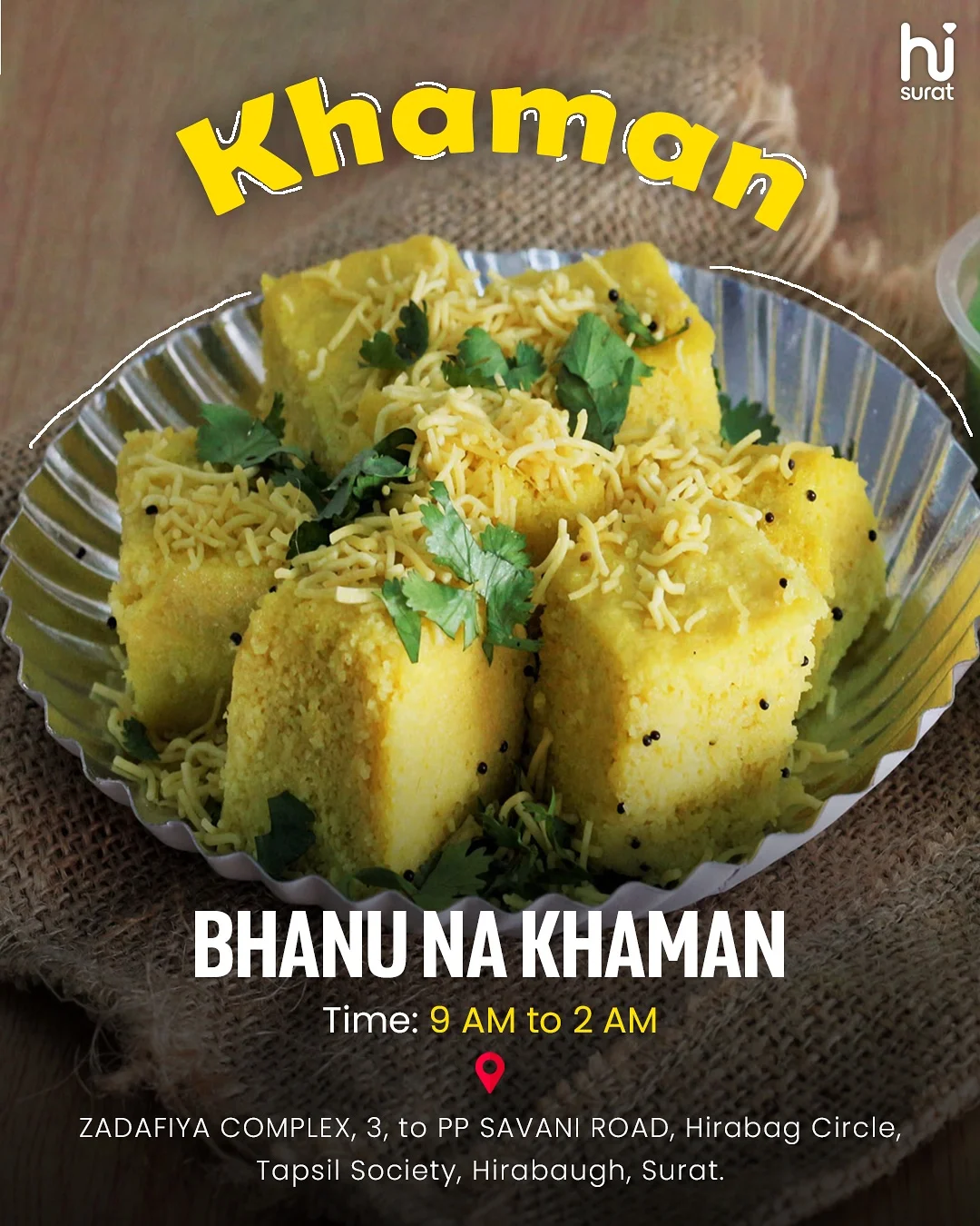 Surat Food Guide — photo 4
