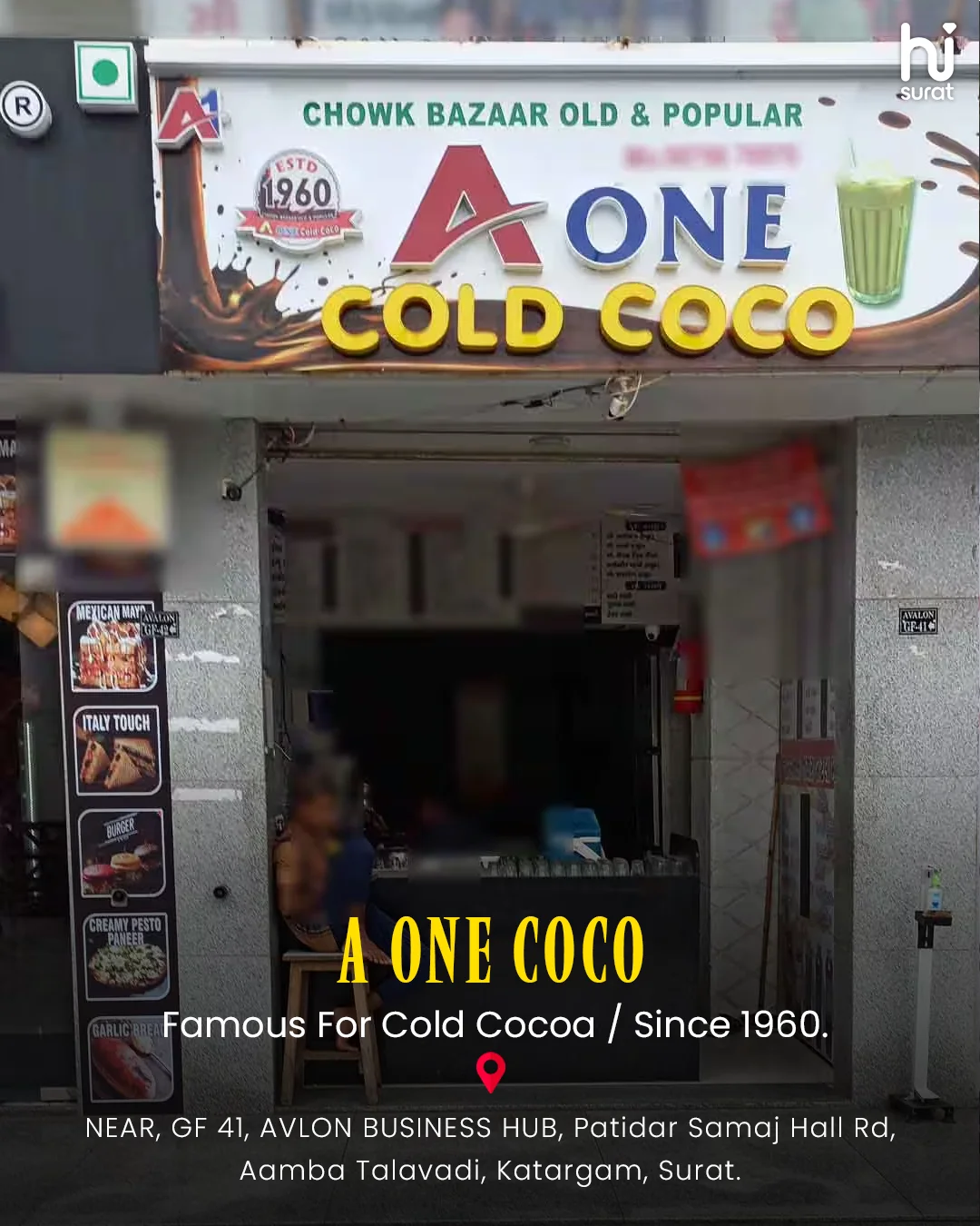 Surat's Most Iconic Shops - Part 2 — photo 6