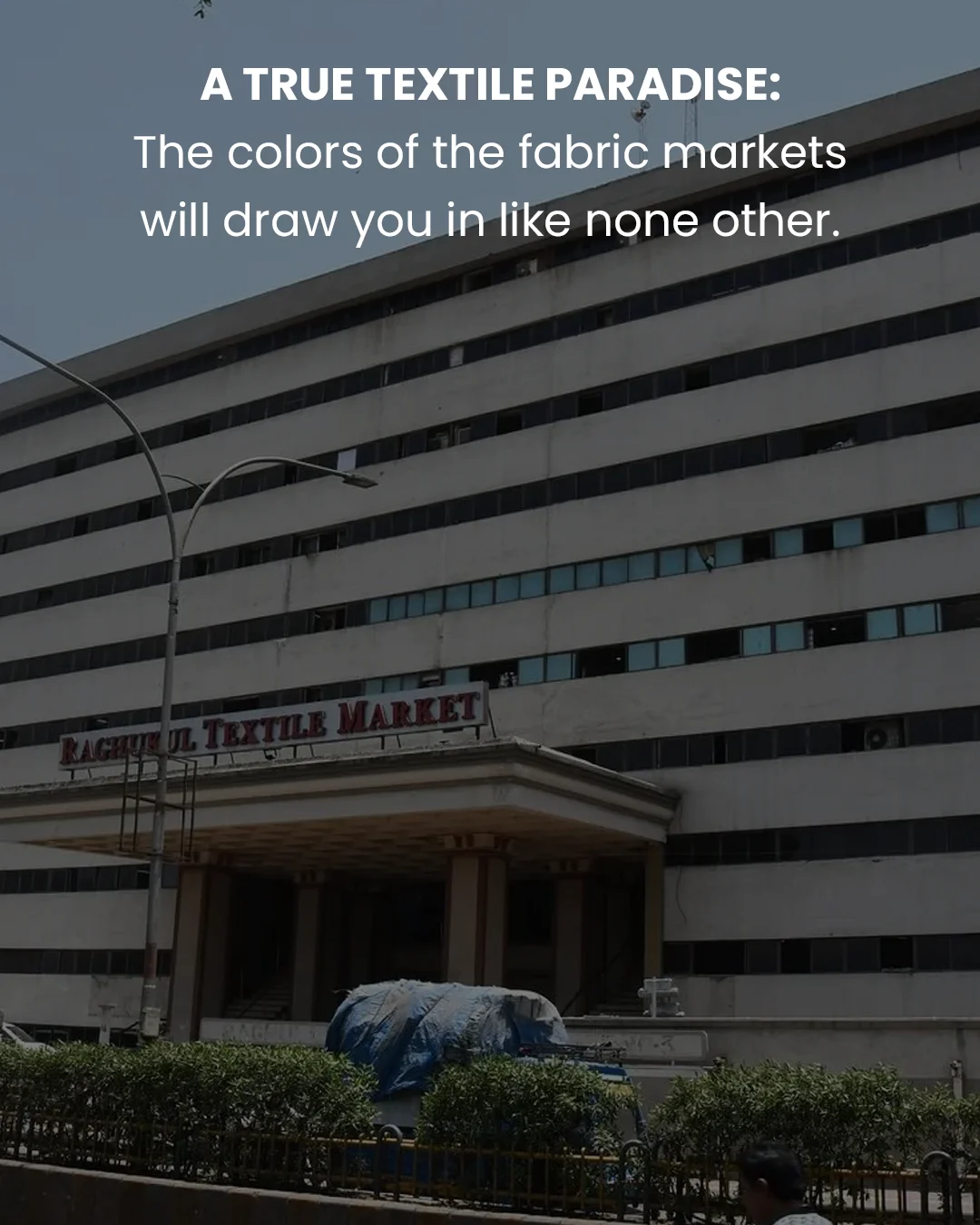 Surat's Most Loved The Old Town — photo 2