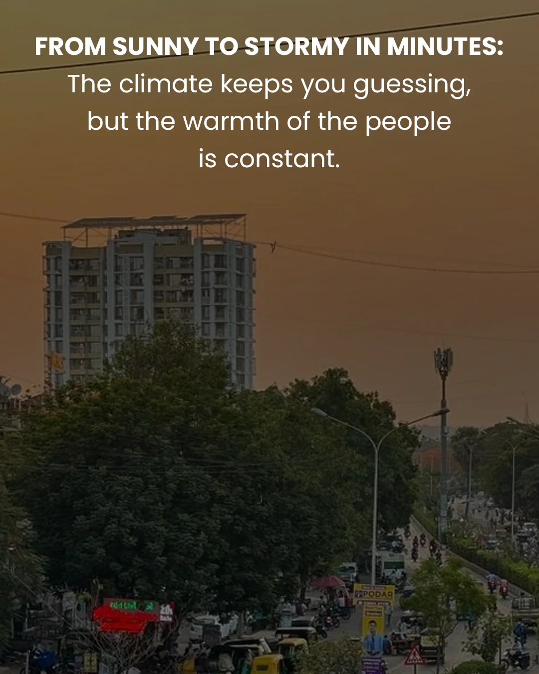 Surat's Most Loved The Old Town — photo 3
