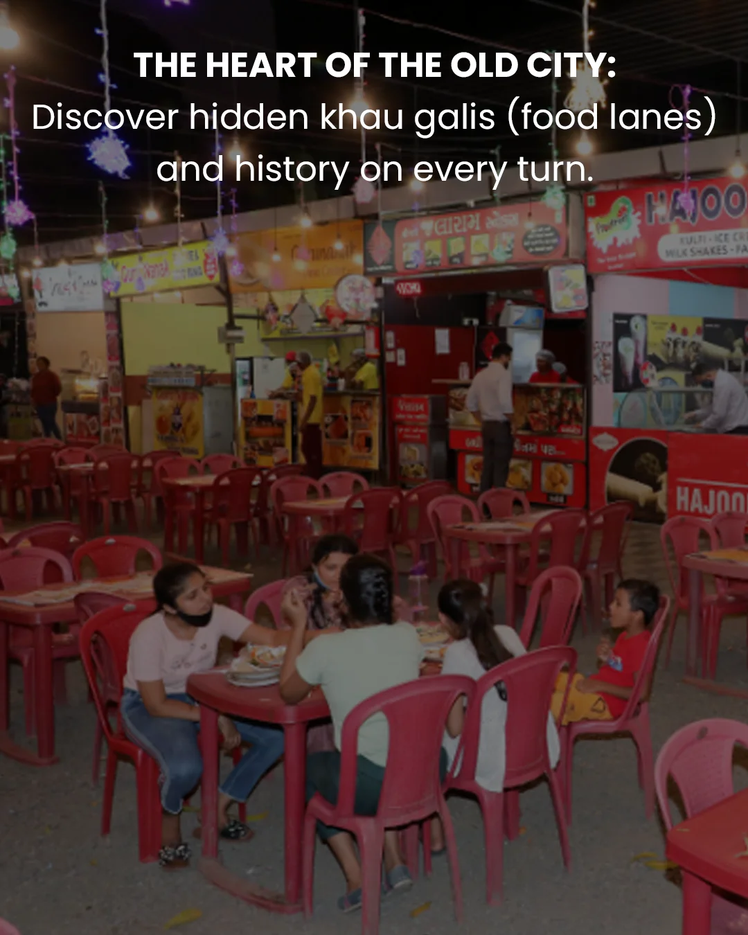 Surat's Most Loved The Old Town — photo 4