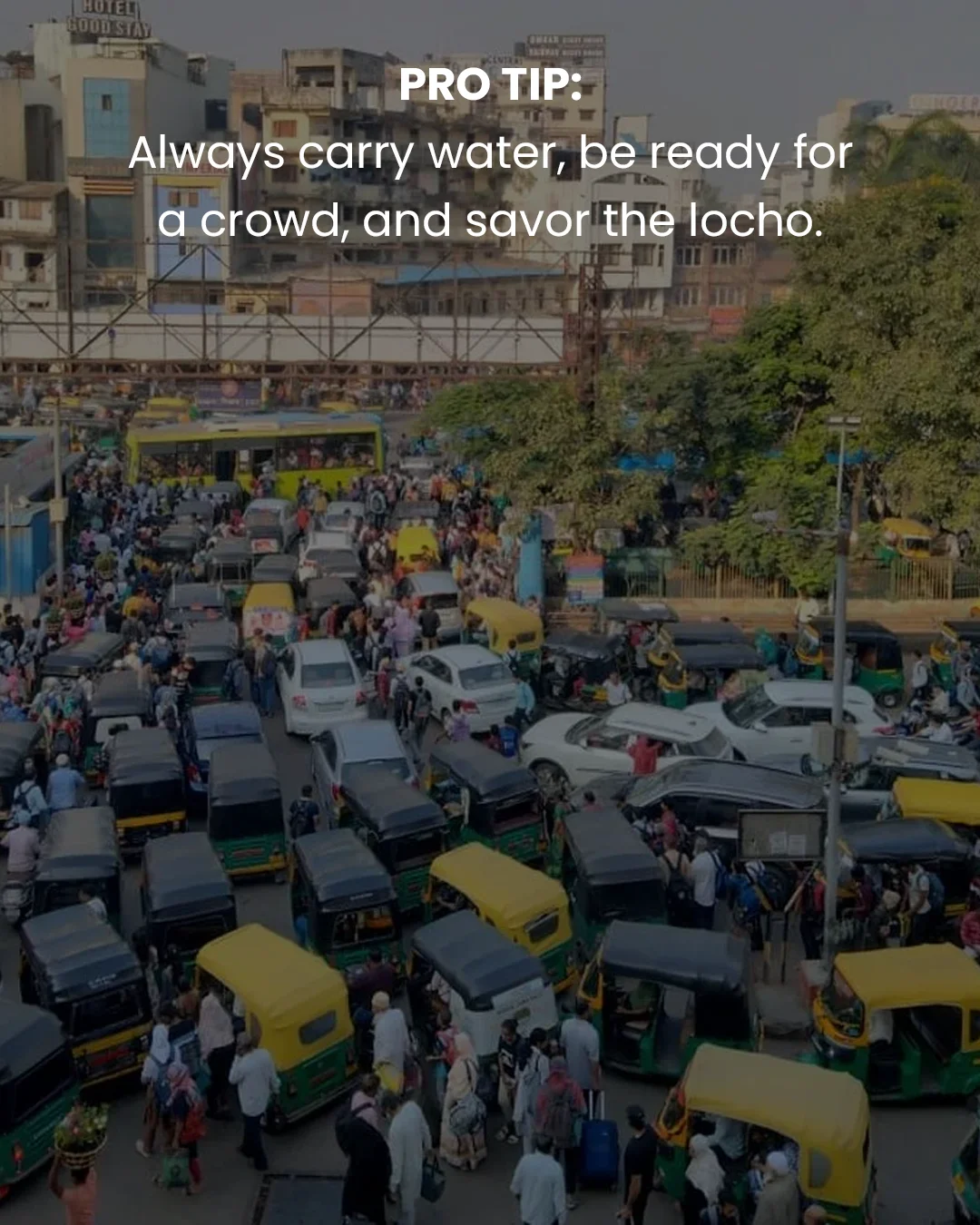 Surat's Most Loved The Old Town — photo 5