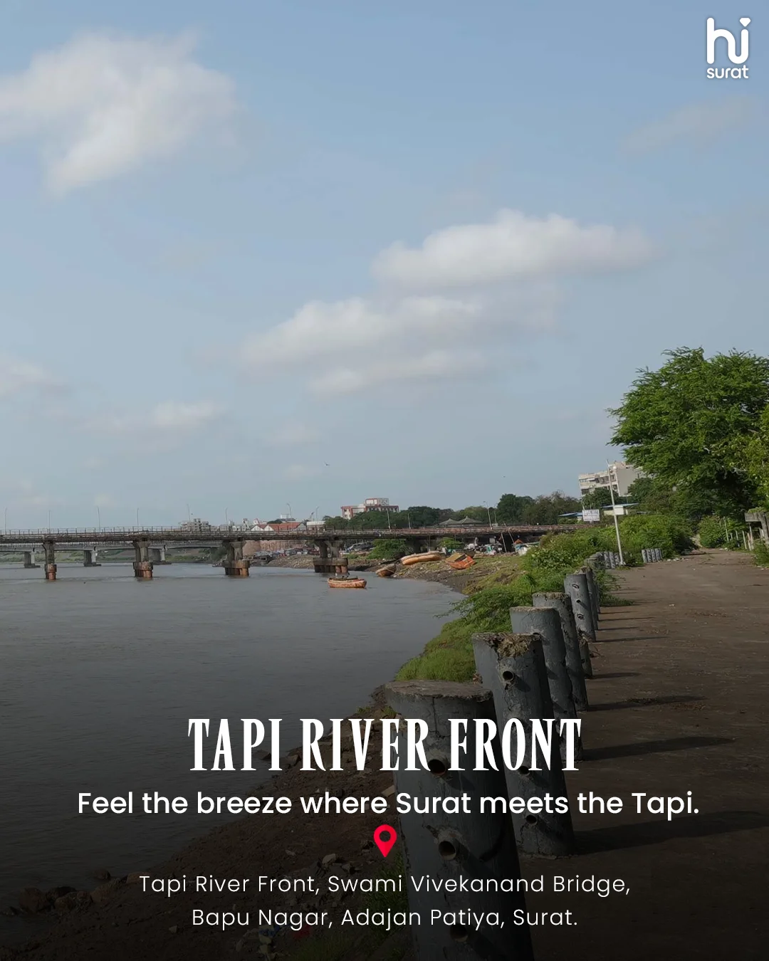 Surat's Ovara — photo 2