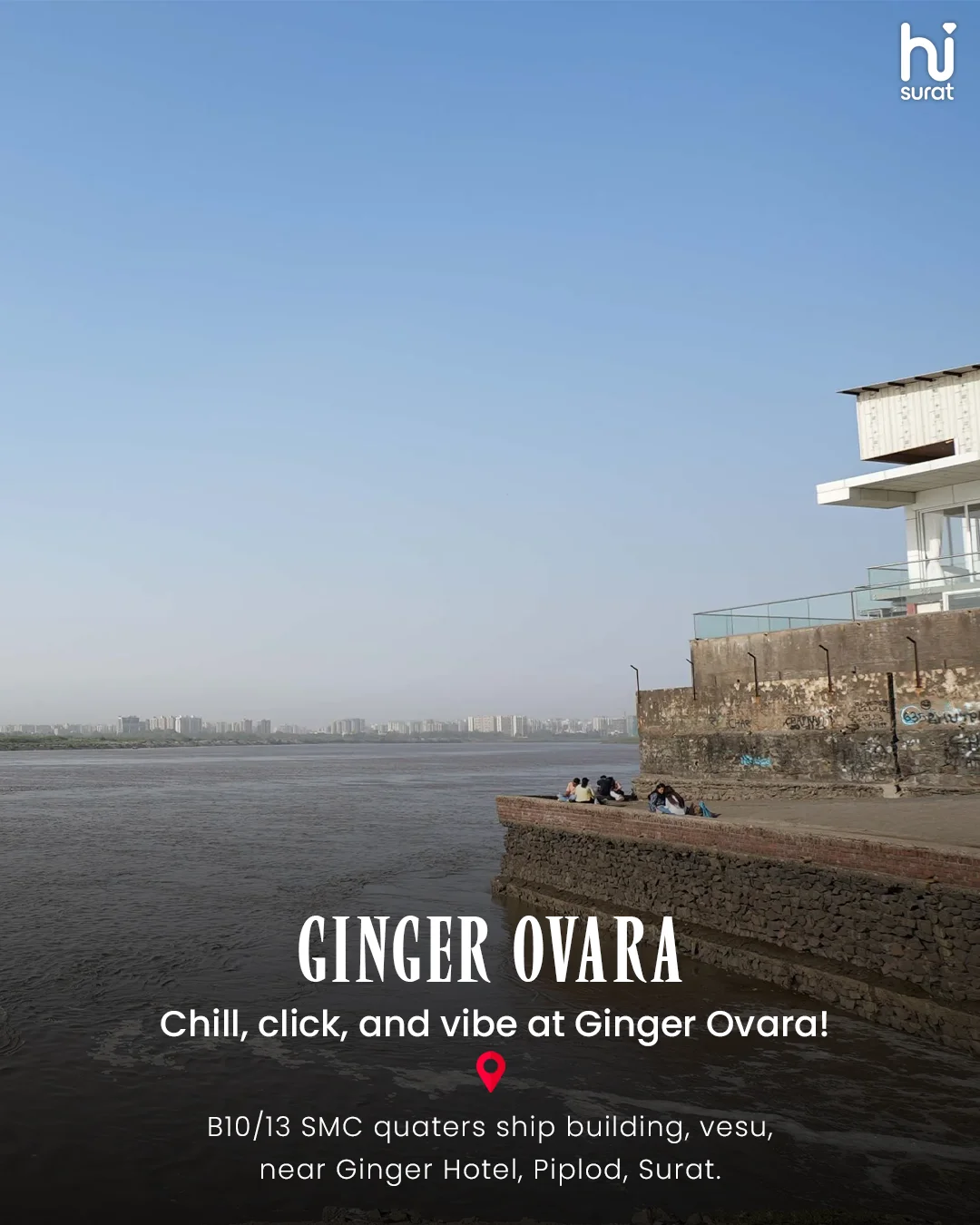 Surat's Ovara — photo 3