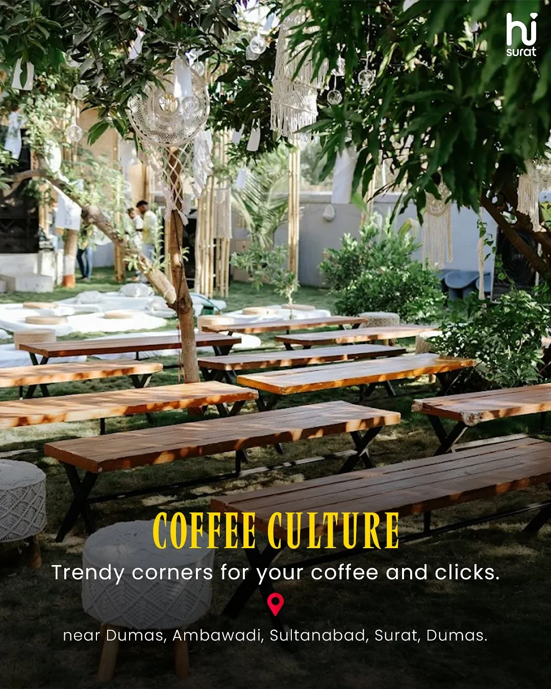 Surat's Preeties Cafes for Food & Photos — photo 2