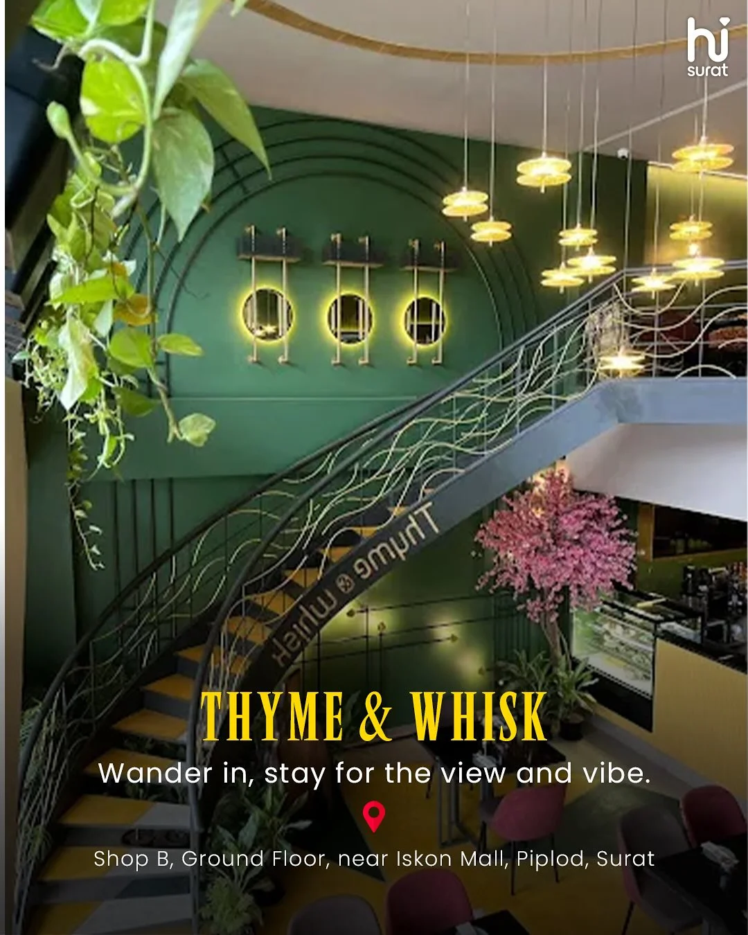 Surat's Preeties Cafes for Food & Photos — photo 3