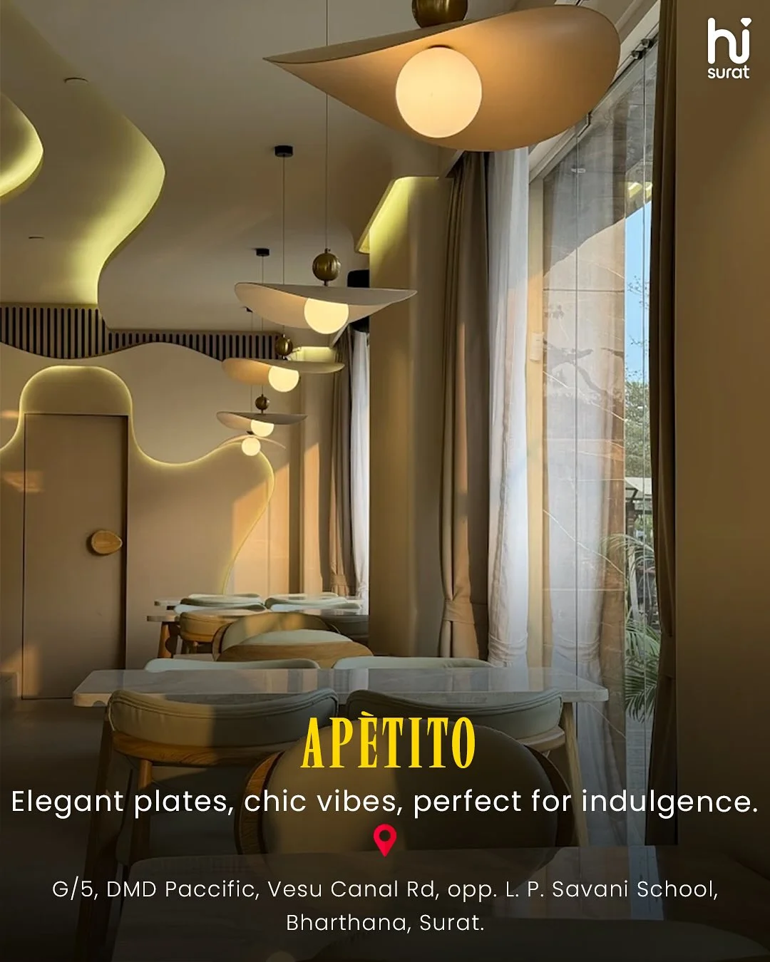 Surat's Preeties Cafes for Food & Photos — photo 8