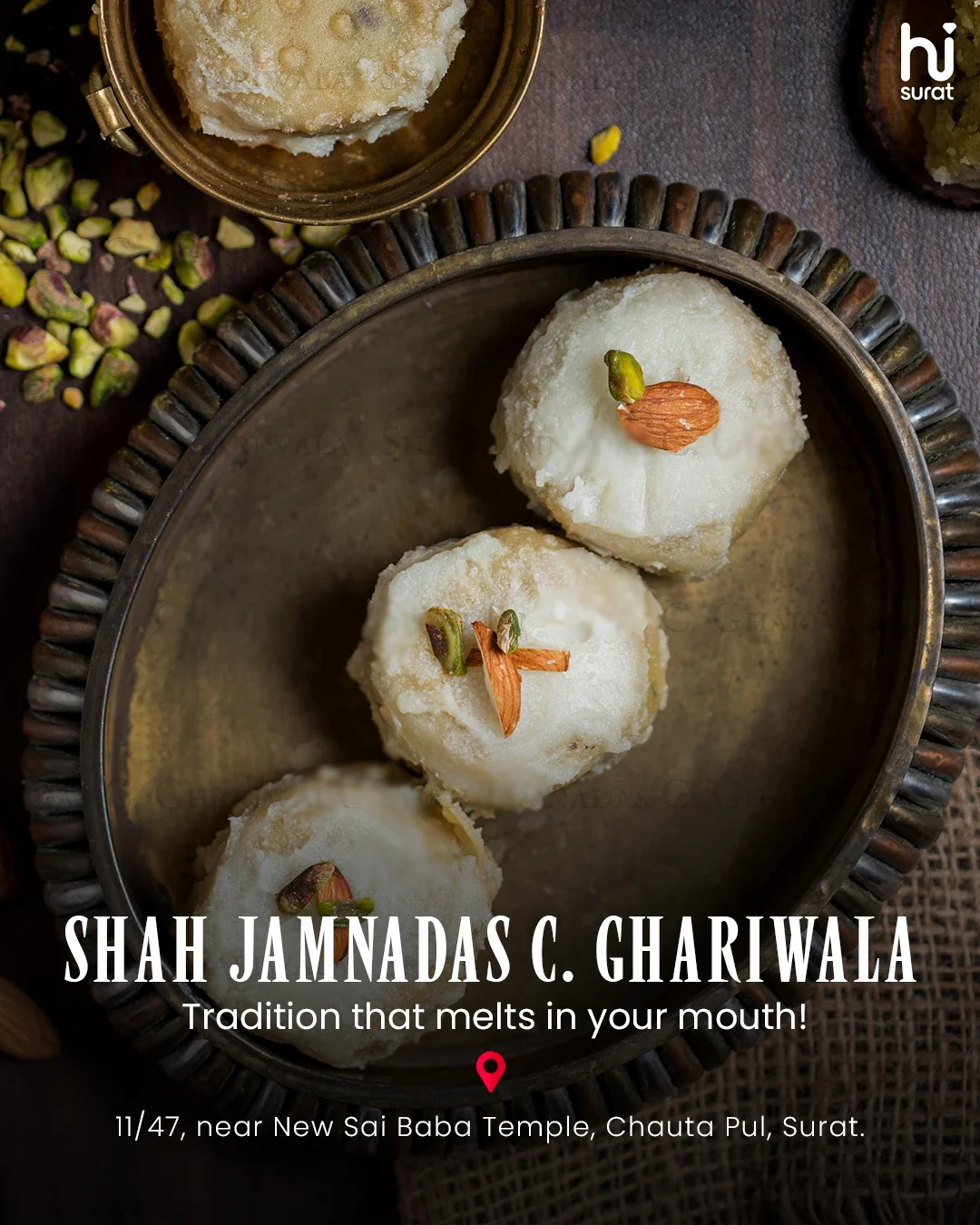 Surat's Sweet Spots — photo 4
