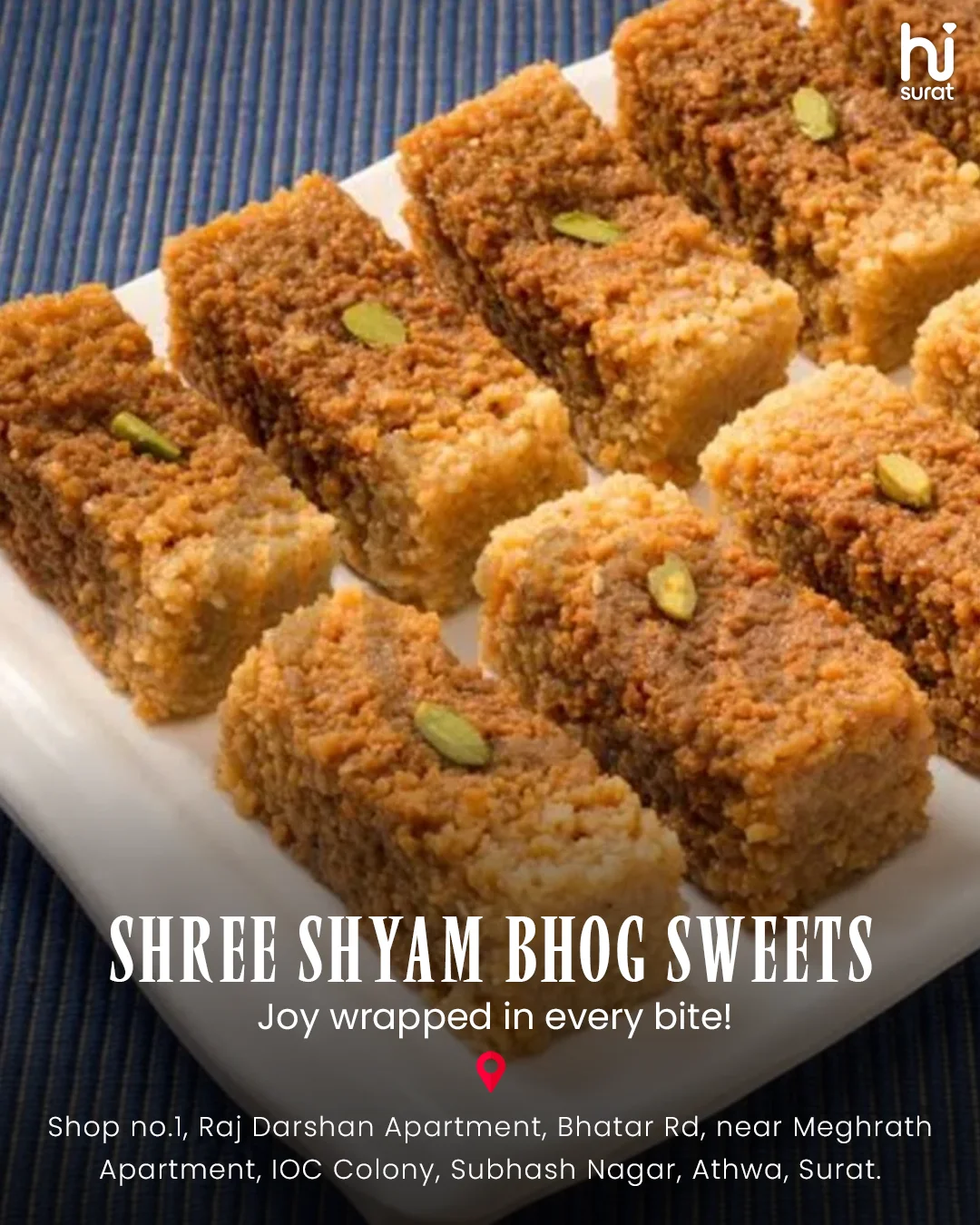 Surat's Sweet Spots — photo 5