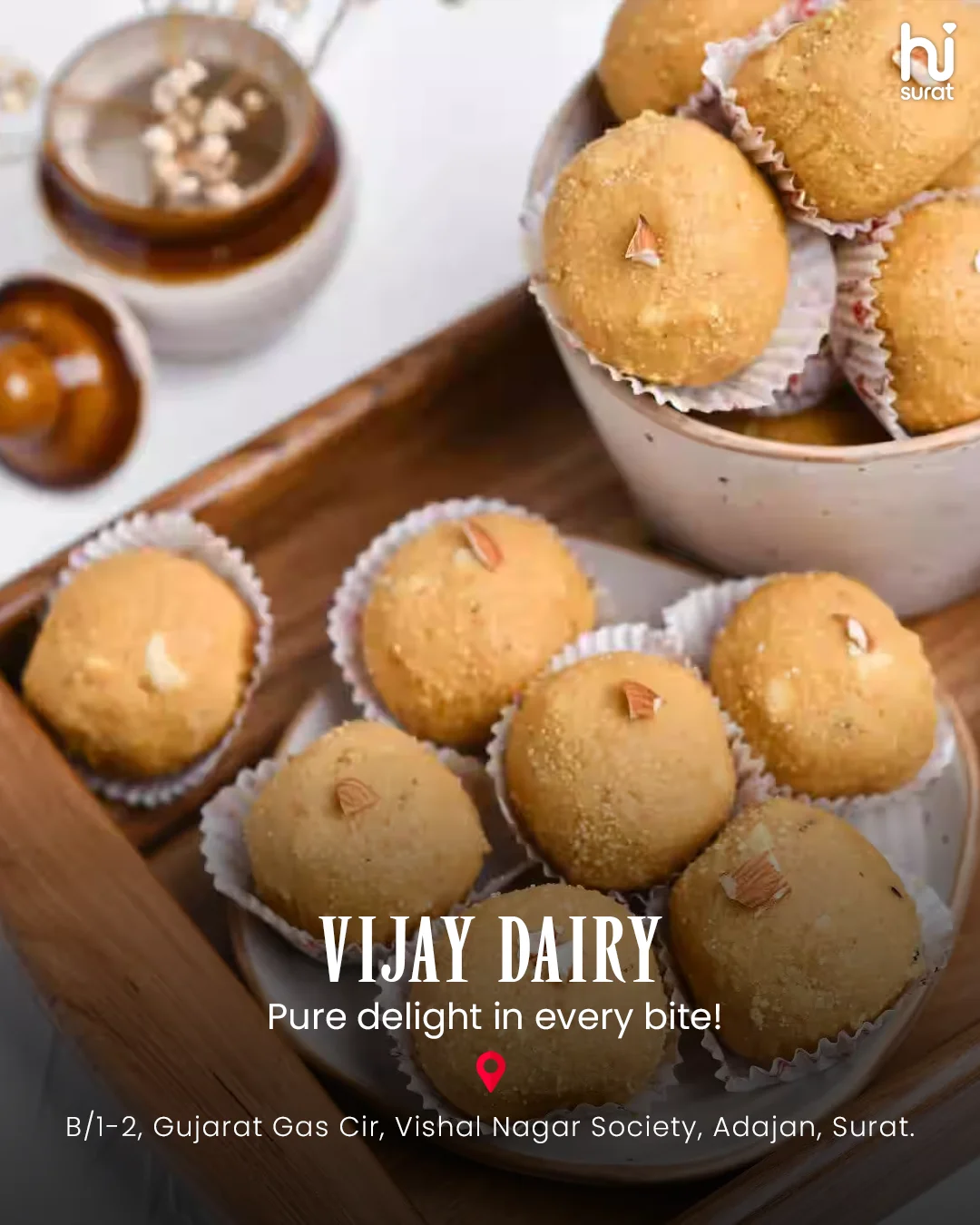 Surat's Sweet Spots — photo 7