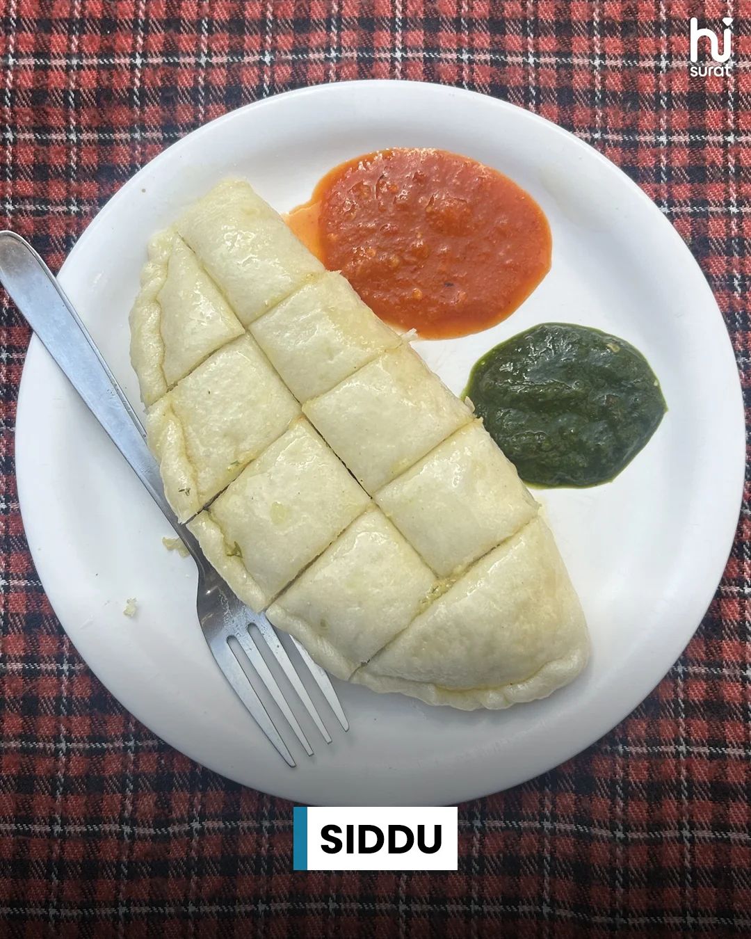 Surat's Winter Special Dishes  — photo 2