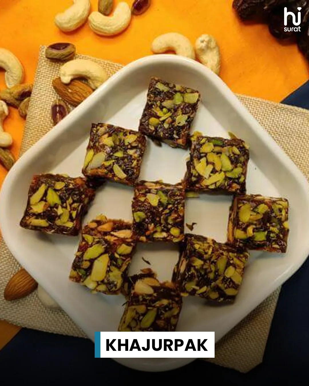 Surat's Winter Special Dishes  — photo 3