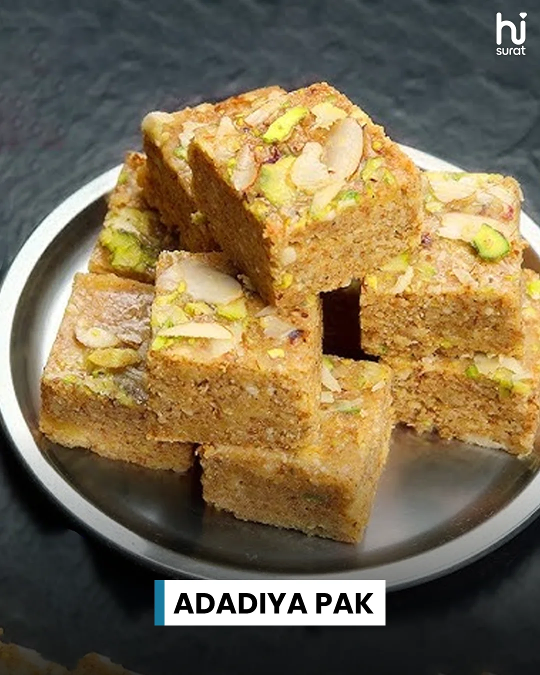 Surat's Winter Special Dishes  — photo 4