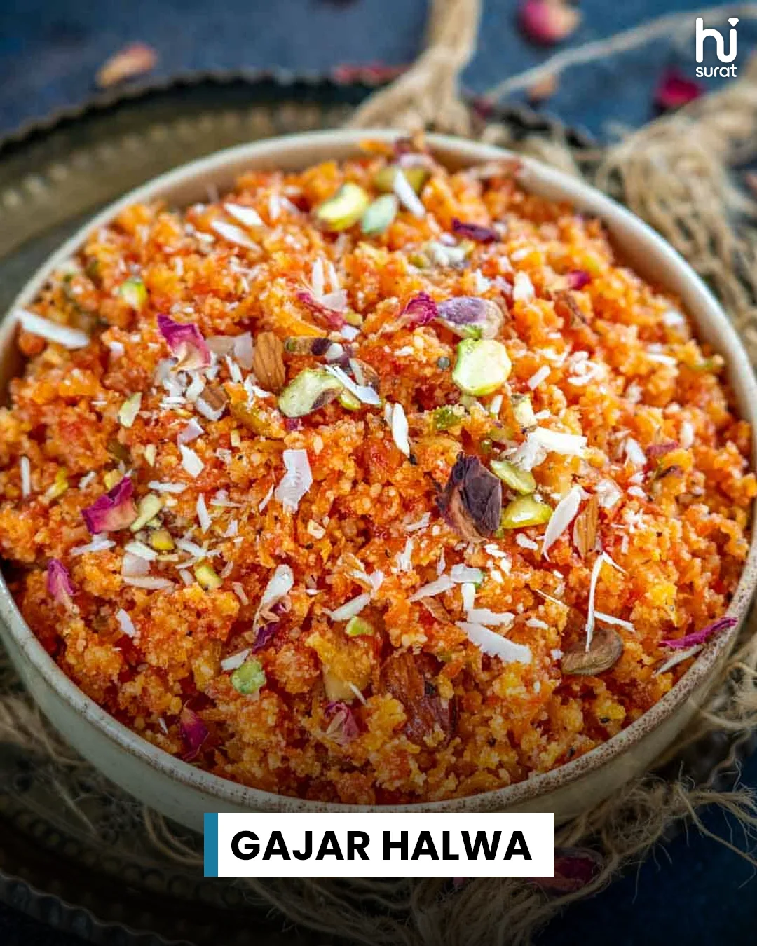 Surat's Winter Special Dishes  — photo 8