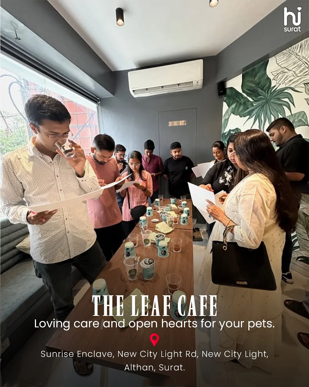 Surat's Work Friendly Cafes — photo 3