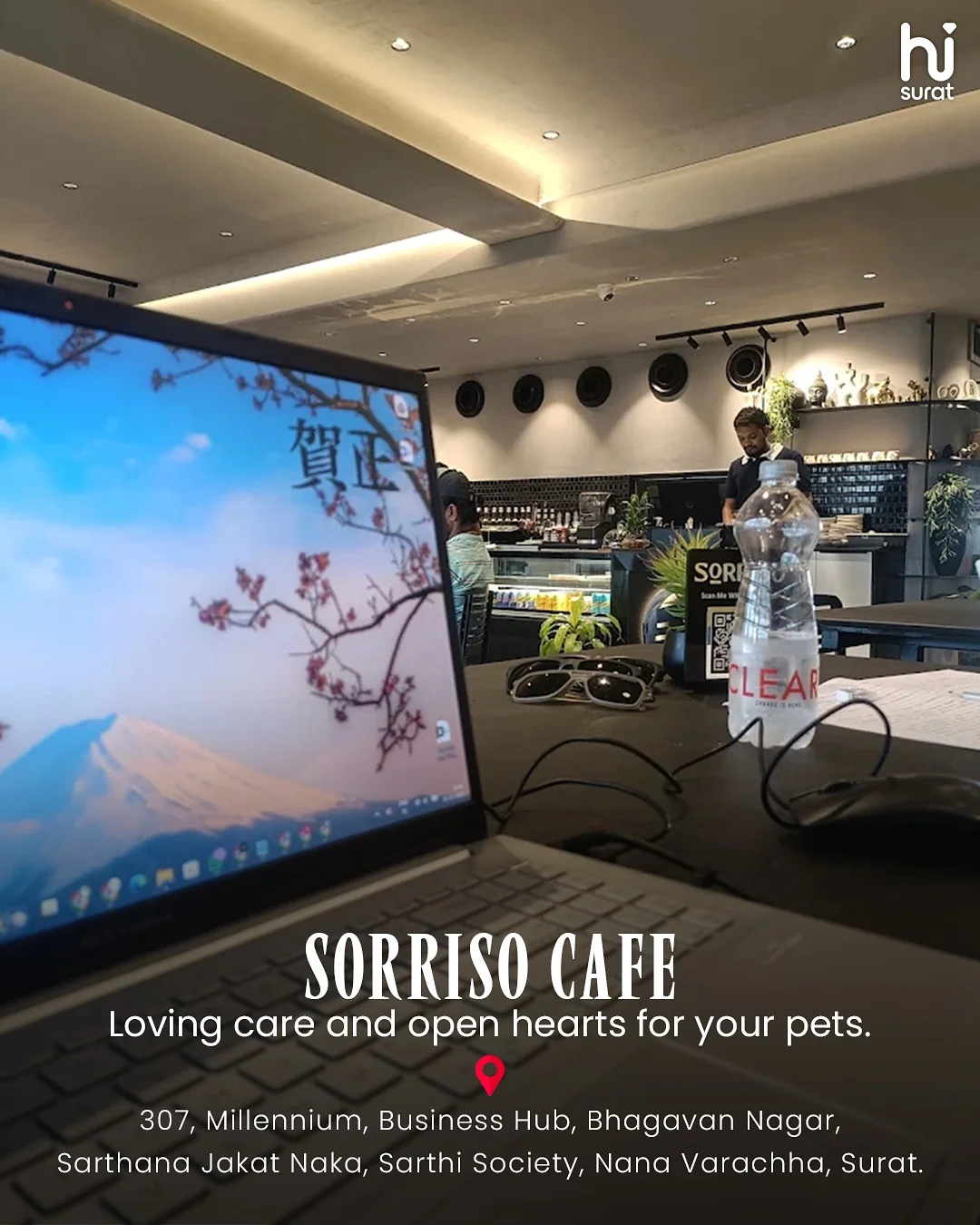 Surat's Work Friendly Cafes — photo 5