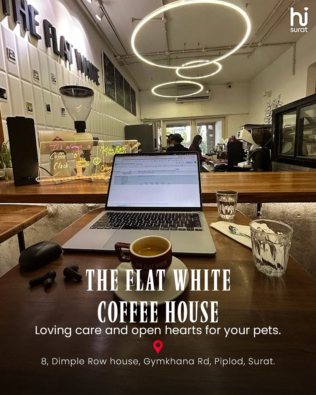 Surat's Work Friendly Cafes — photo 6