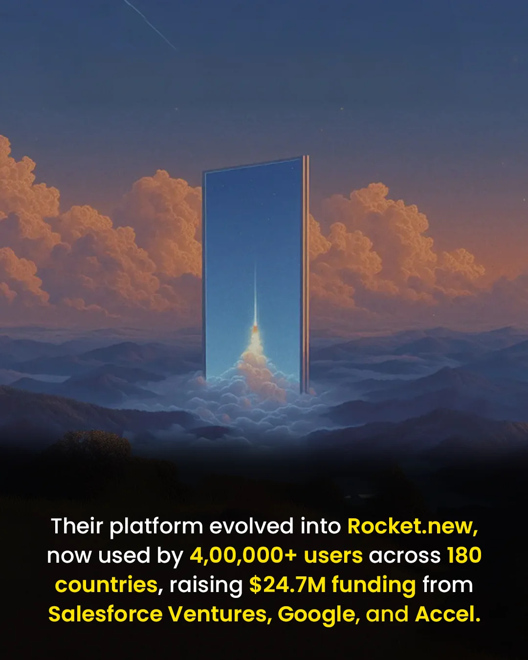 Rocket AI — photo 2