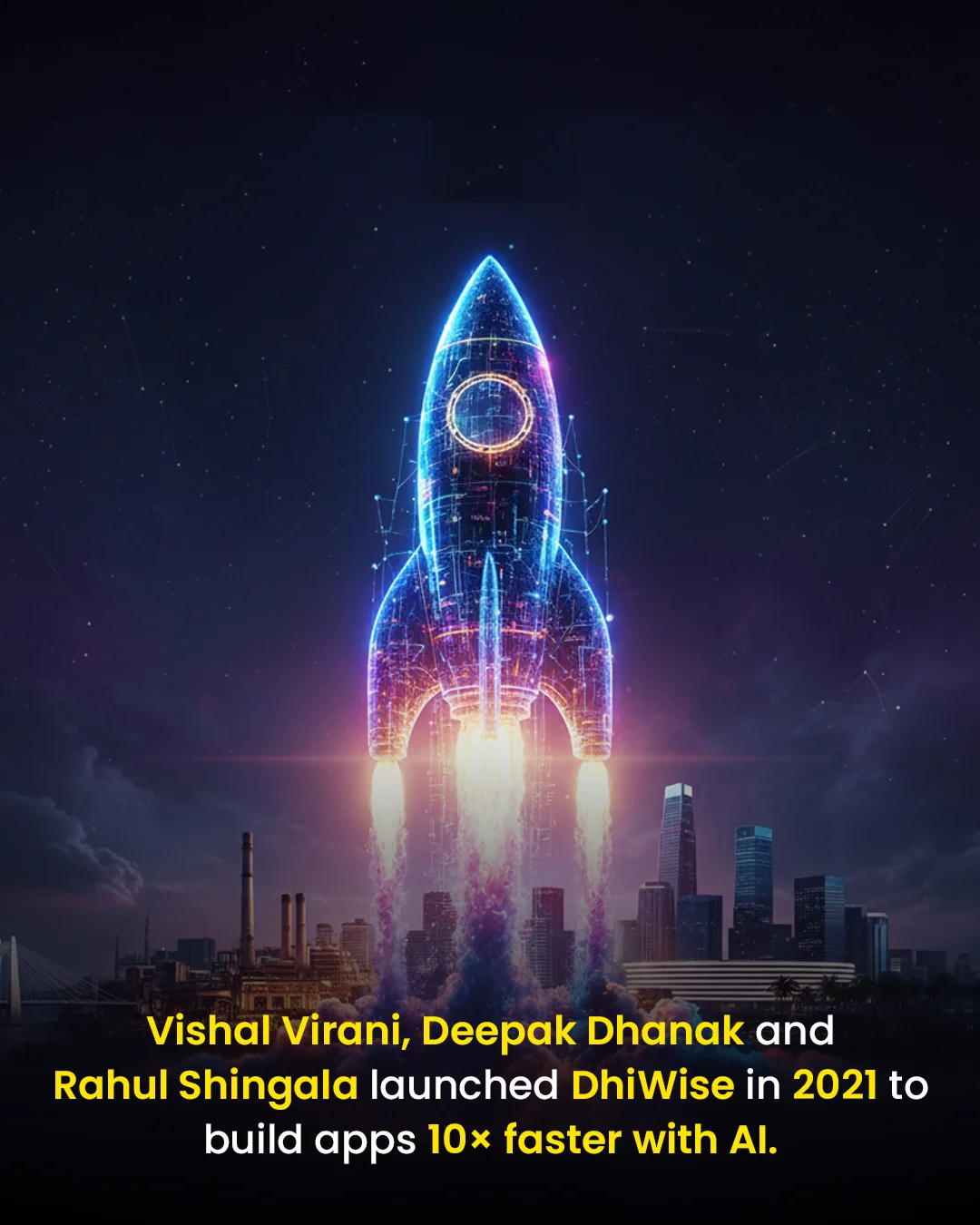 Rocket AI — photo 3