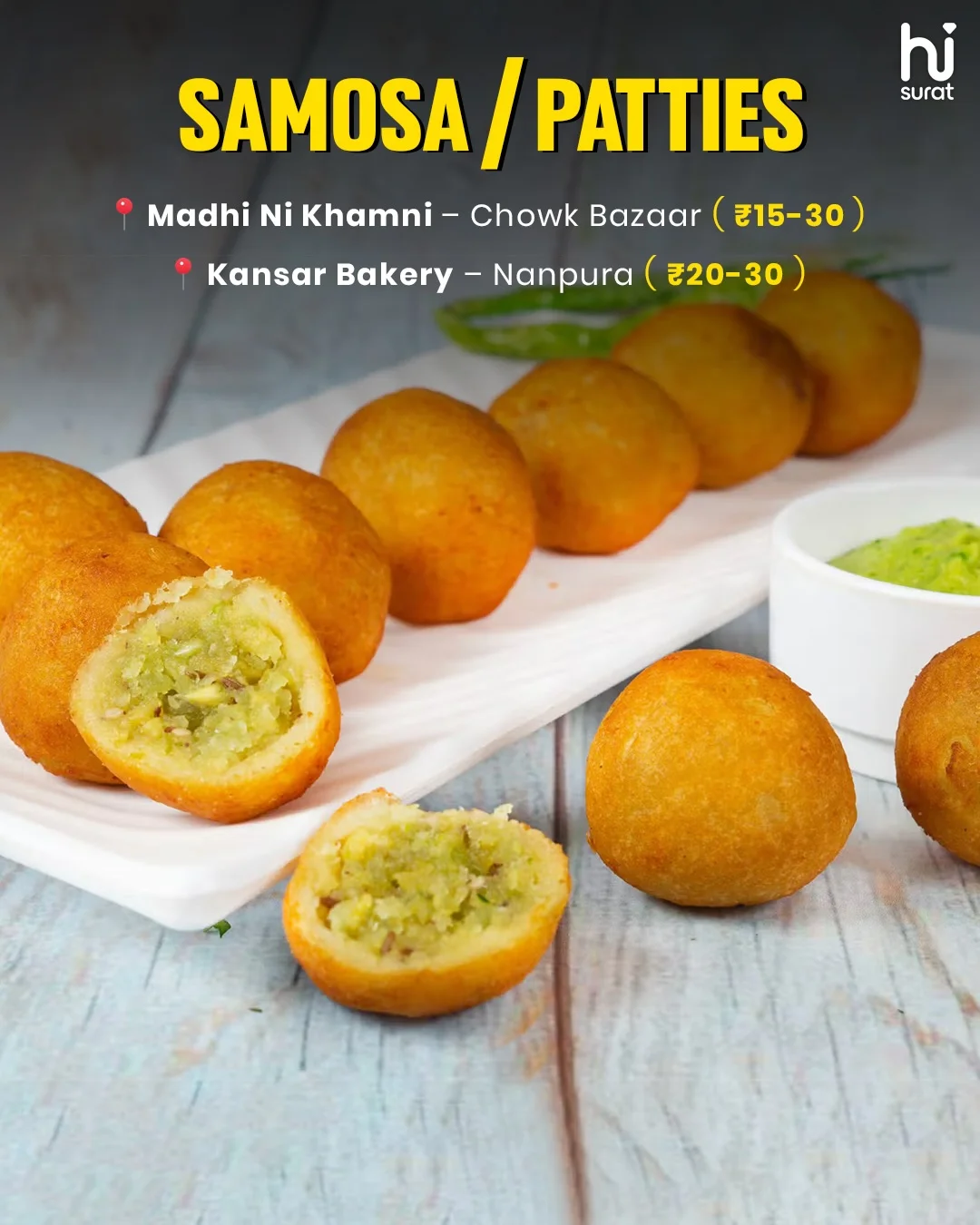 Surat Street Food under Rs.100 — photo 9