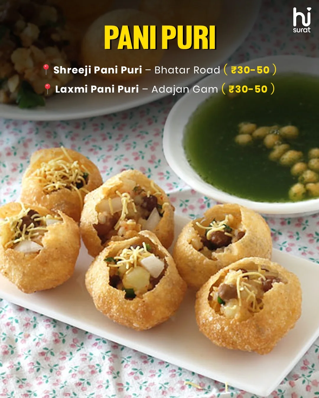 Surat Street Food under Rs.100 — photo 5