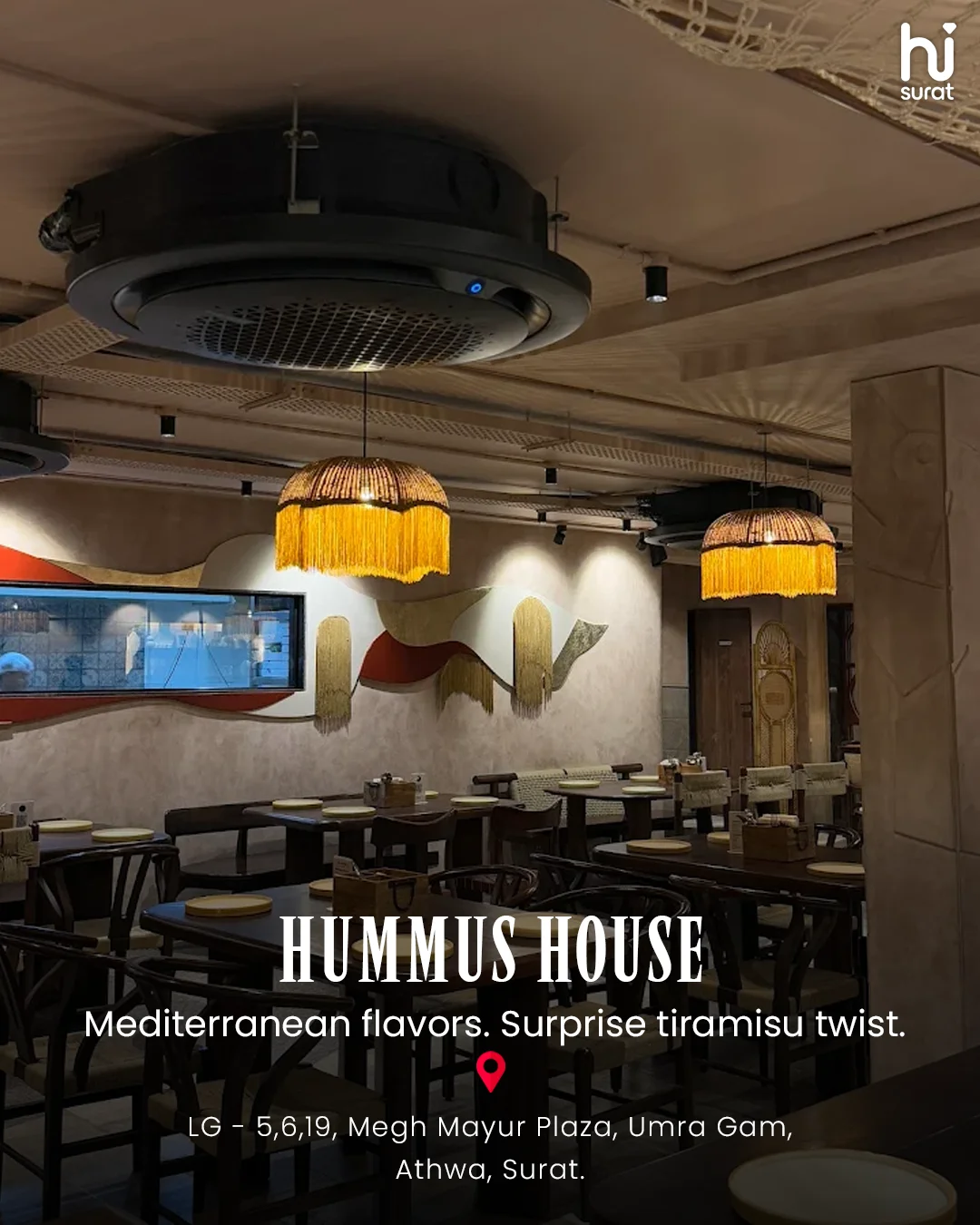 The Creamiest Tiramisu In Surat — photo 8