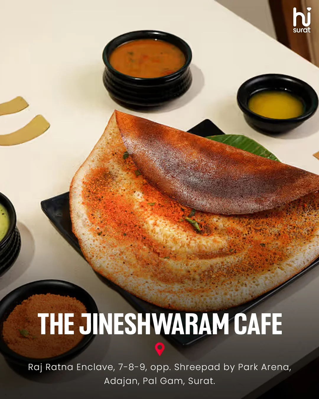 The Iconic Bengaluru Banne Dosa — photo 2