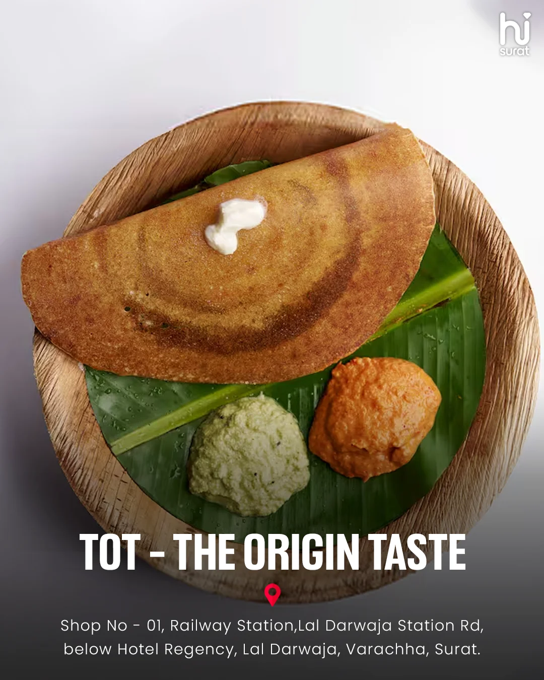 The Iconic Bengaluru Banne Dosa — photo 3
