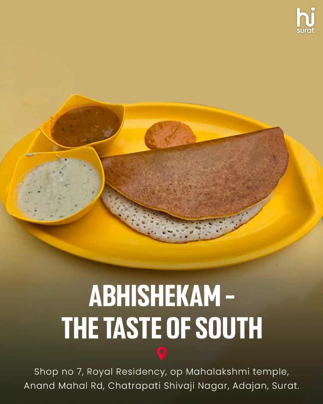 The Iconic Bengaluru Banne Dosa — photo 4