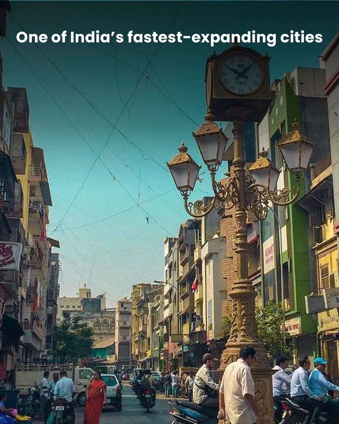 Things About Surat Most Indians Don't Know-Beyond Diamond, Textile and Food — photo 6