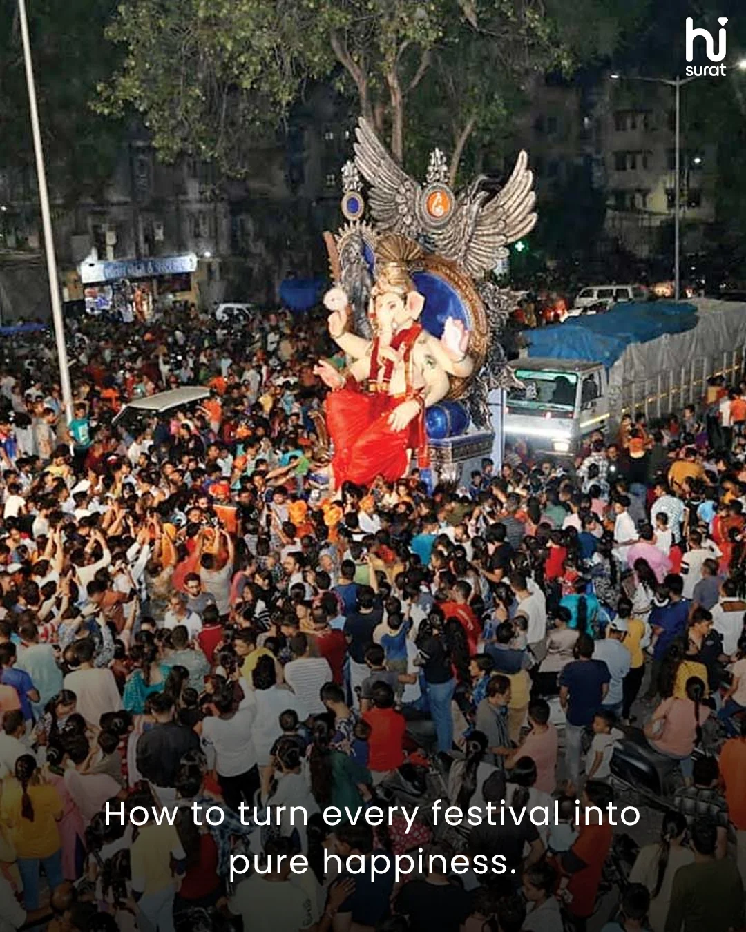 Things Only Surat Teaches Us — photo 3
