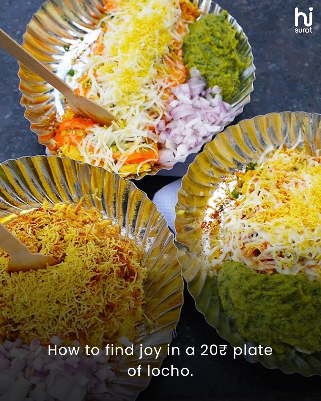 Things Only Surat Teaches Us — photo 4