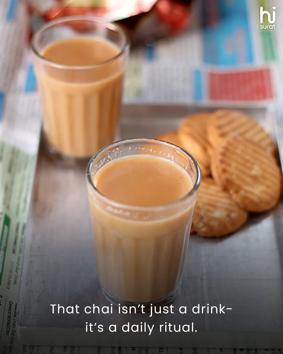 Things Only Surat Teaches Us — photo 5
