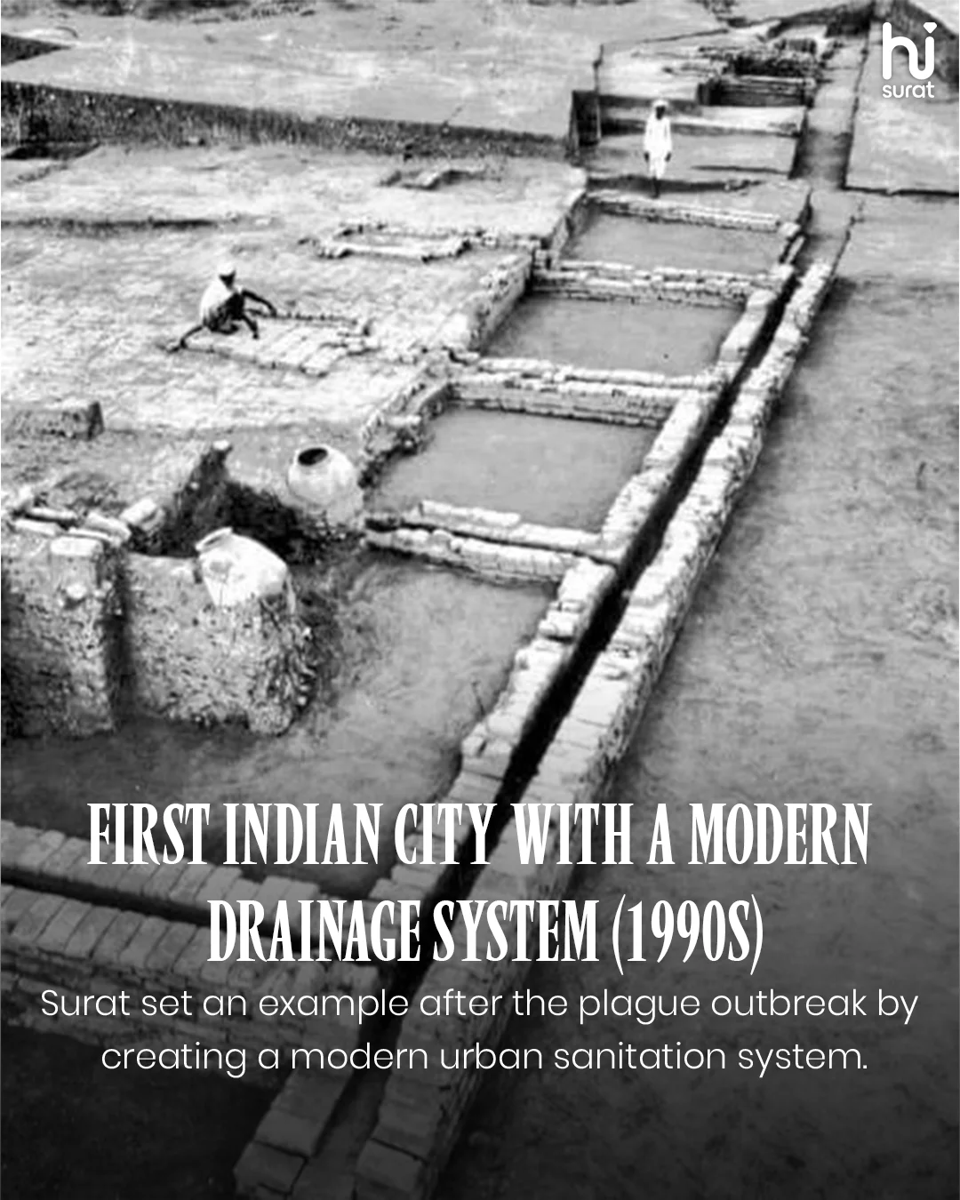 Things Surat Gave To India — photo 5