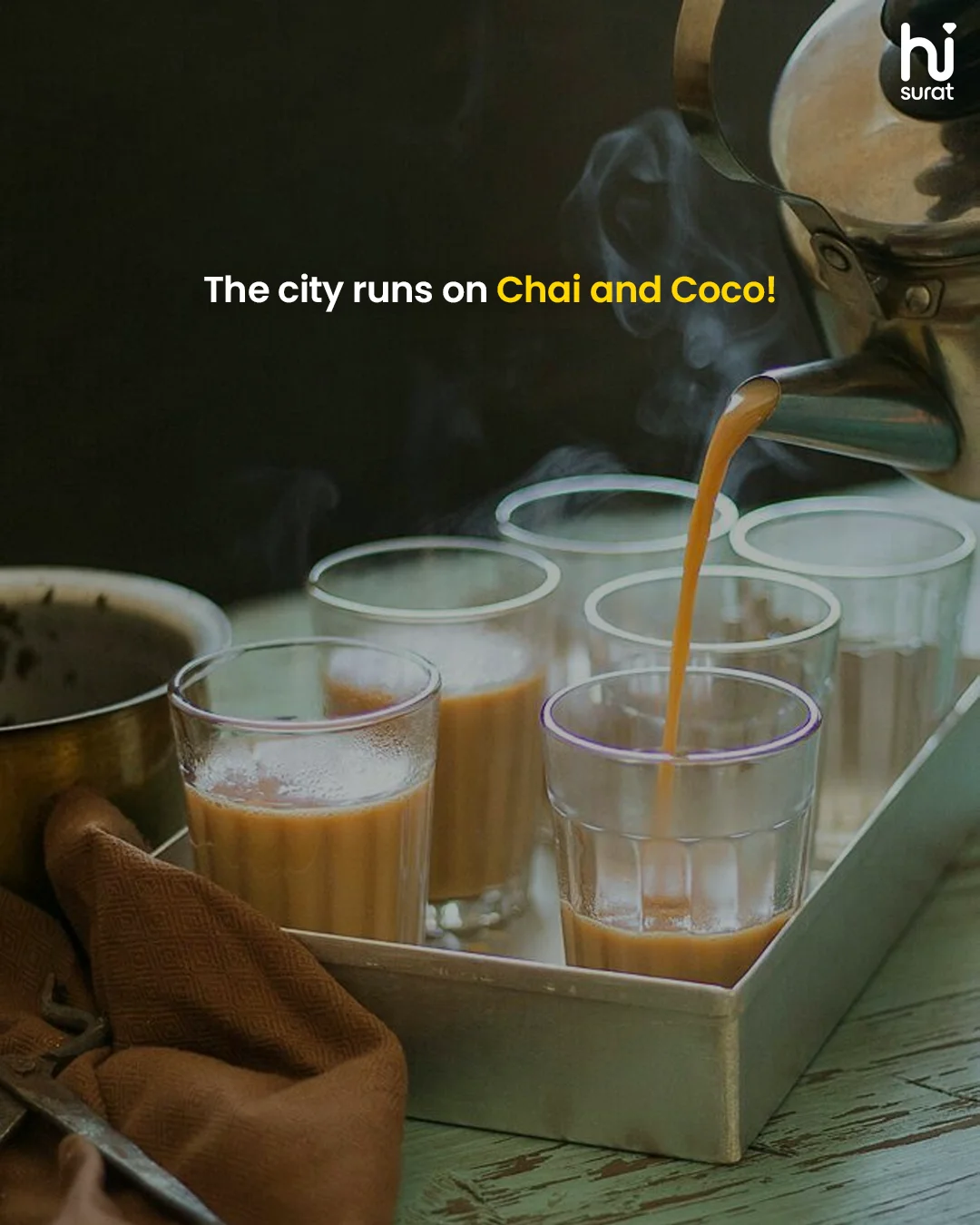 Things That Make Surat — photo 2