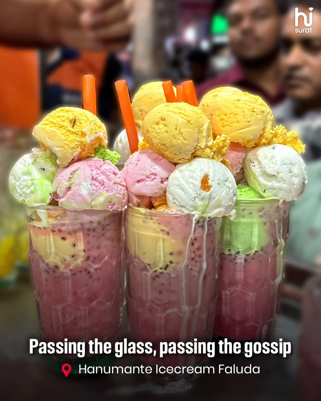 Things To Do With Friends In Surat — photo 6