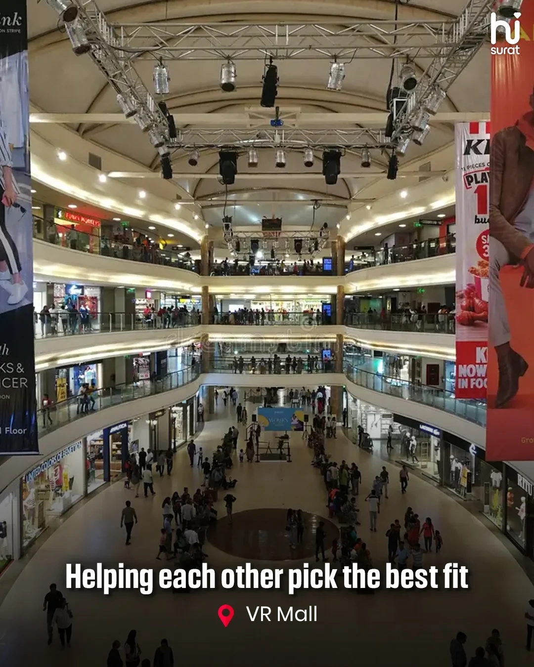 Things To Do With Friends In Surat — photo 8