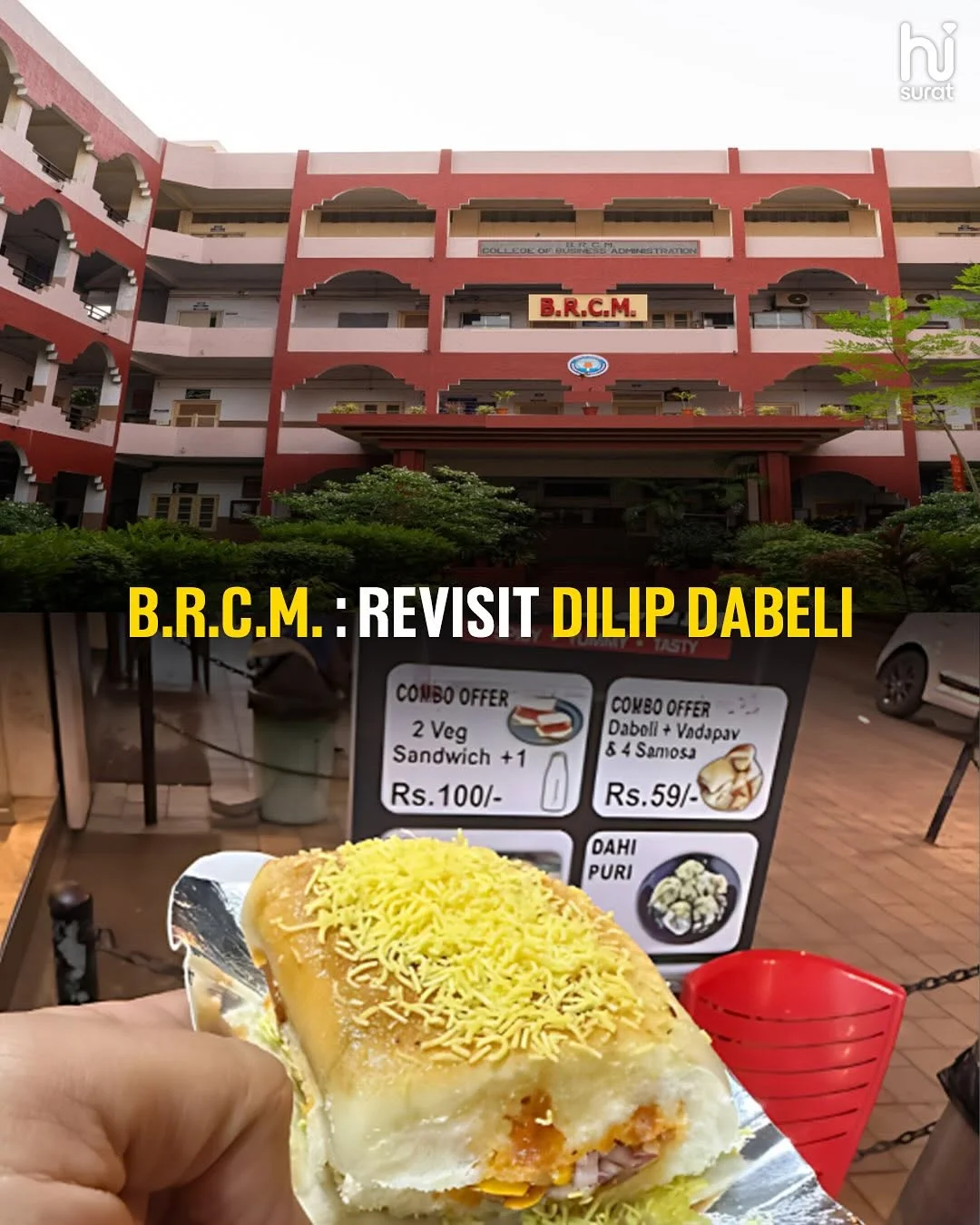 This Friendship Day Revisit Your OG Adda With Your OG Gang — photo 3