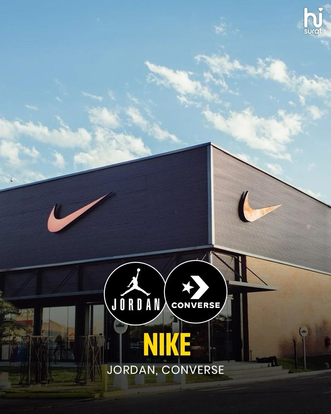Top 10 Famous Brands That Owns Others Brand — photo 8