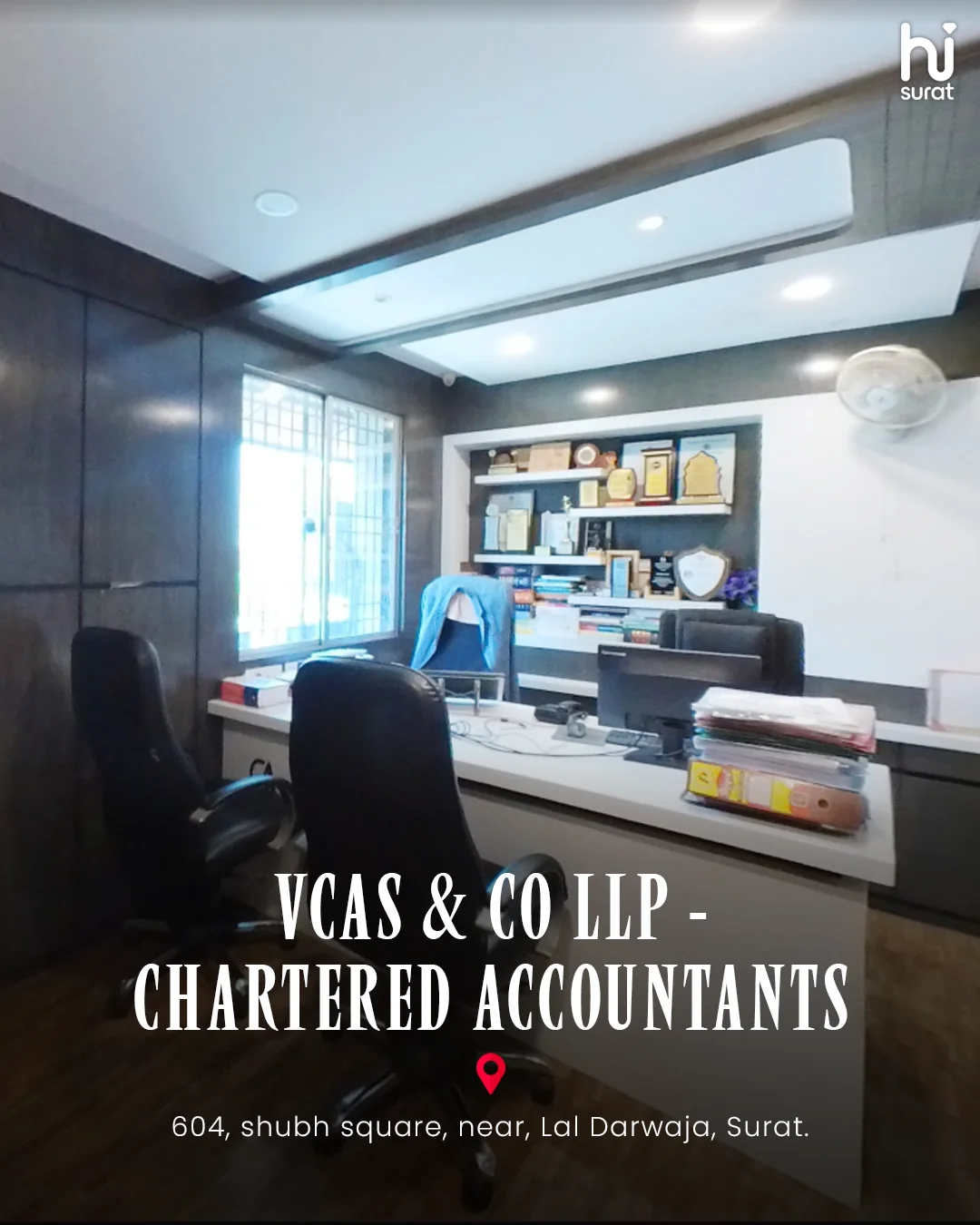 Top Chartered Accountants In Surat — photo 2