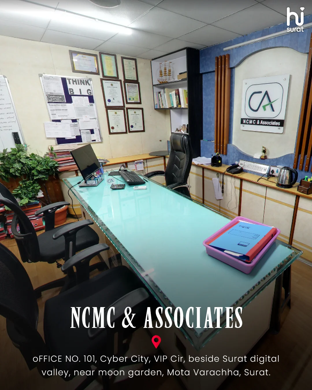 Top Chartered Accountants In Surat — photo 3