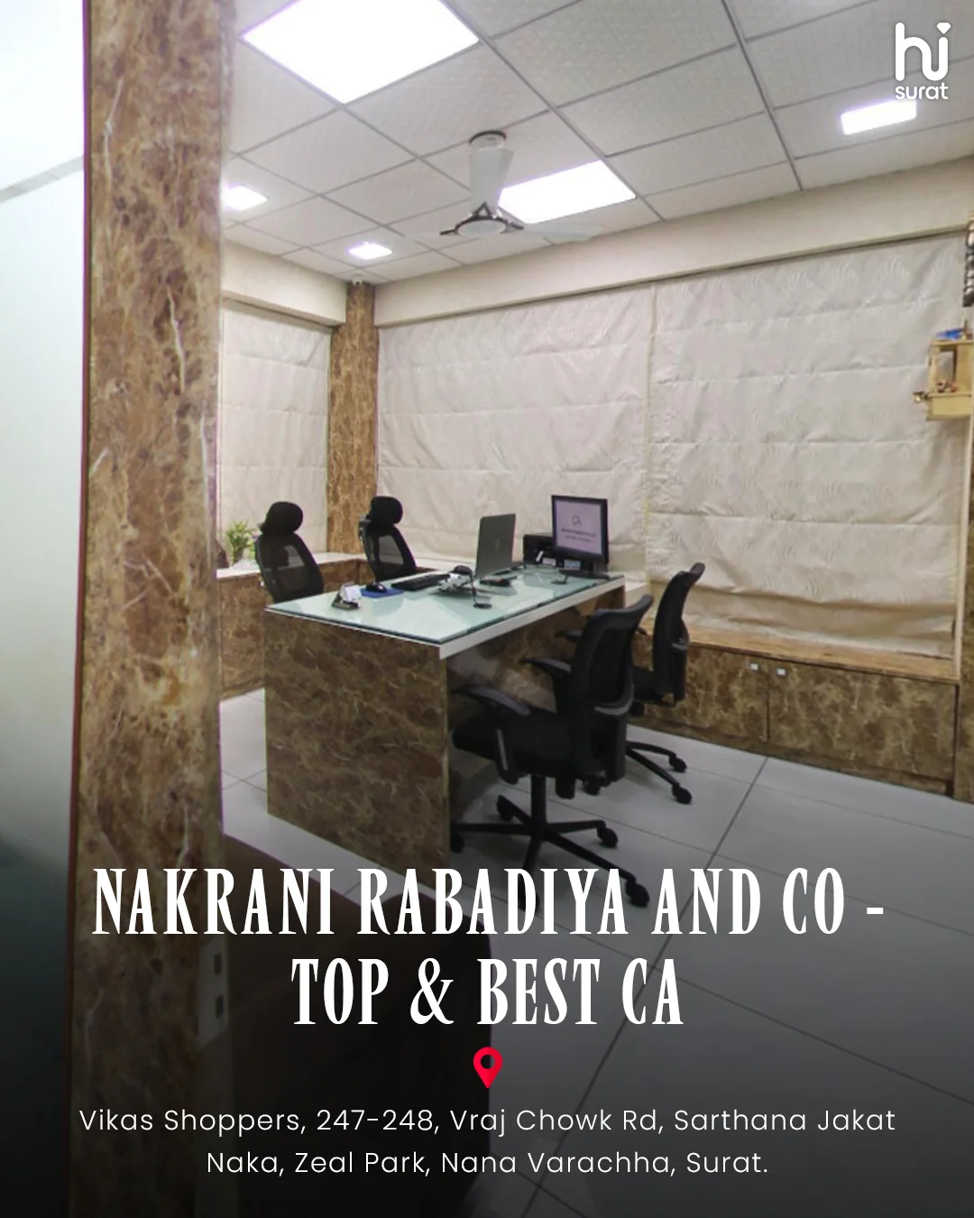 Top Chartered Accountants In Surat — photo 5