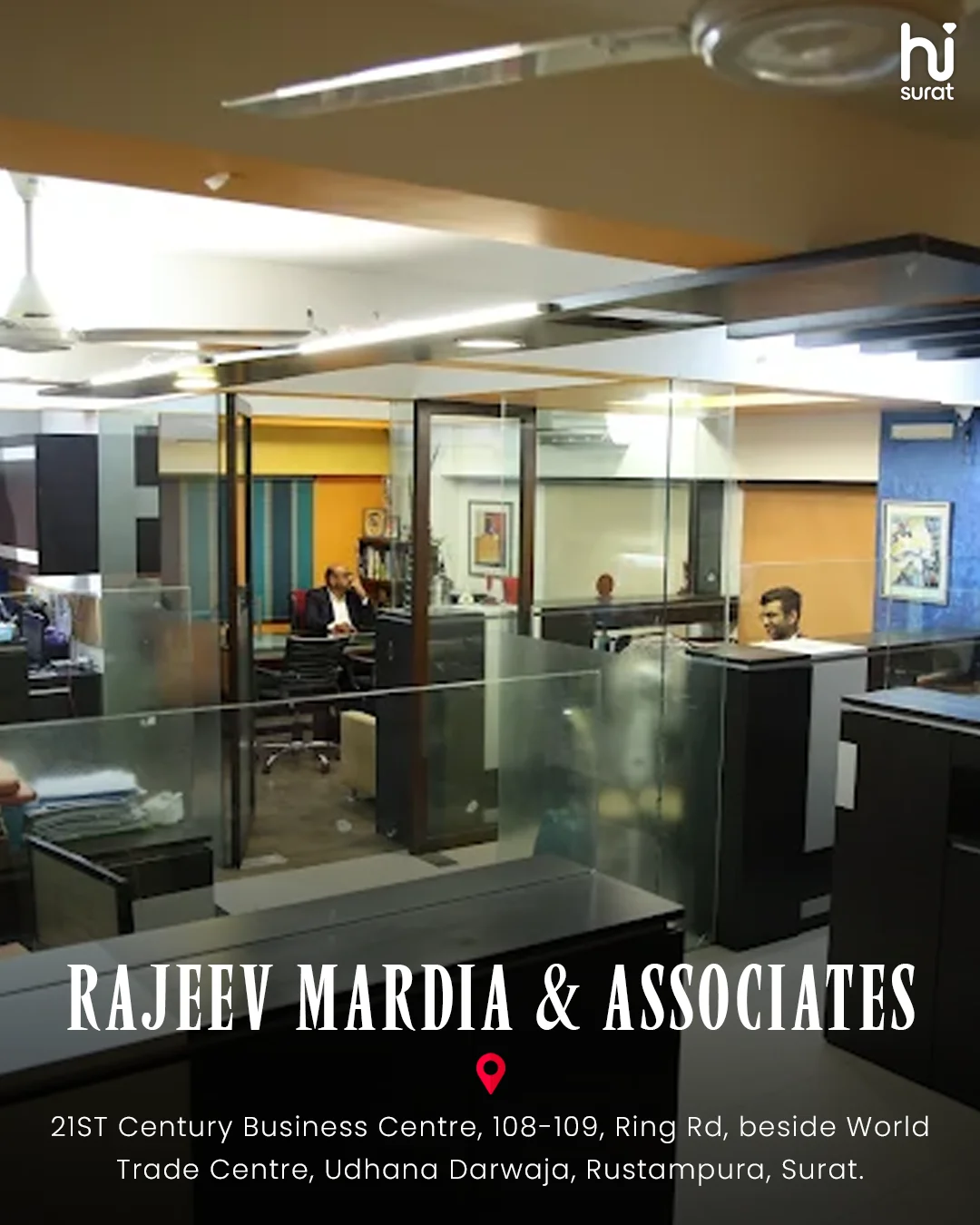 Top Chartered Accountants In Surat — photo 6