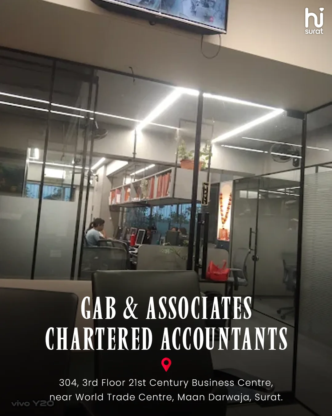 Top Chartered Accountants In Surat — photo 7