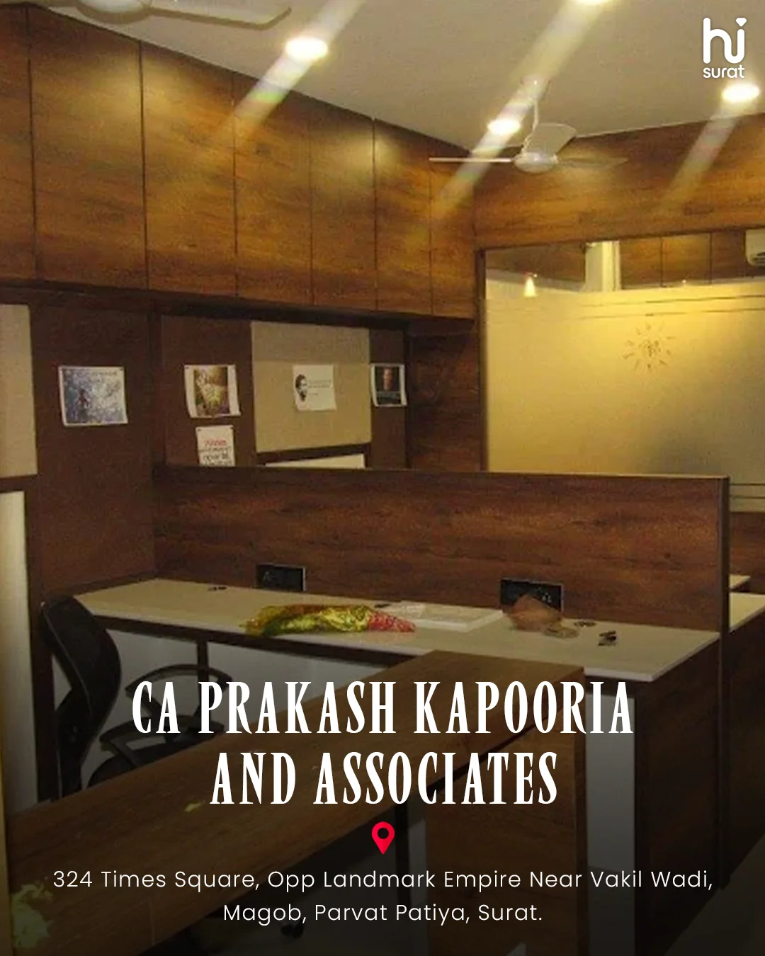 Top Chartered Accountants In Surat — photo 8