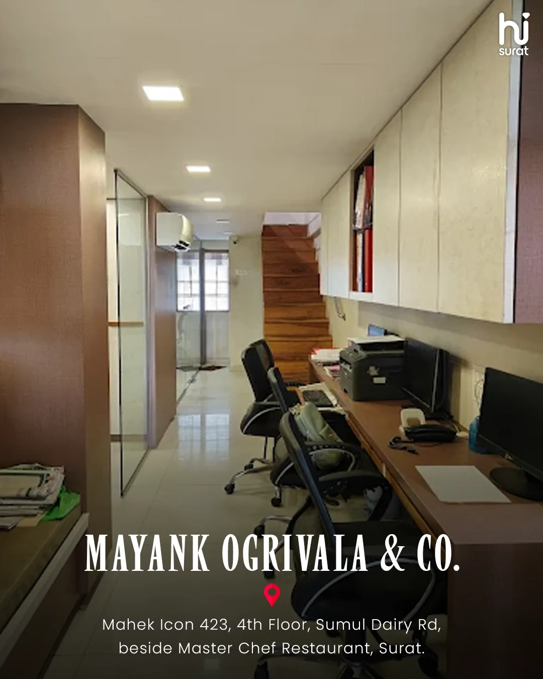 Top Chartered Accountants In Surat — photo 9